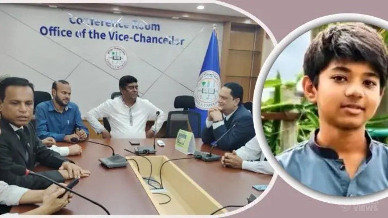 অপ্রতিম হত্যা মামলায় আসামিপক্ষে দাঁড়াবেন না কুমিল্লার আইনজীবীরা