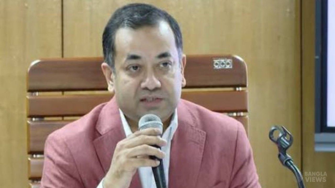 অপরাধীর তথ্য গোপনে পুলিশকে দেওয়ার আহ্বান তথ্য প্রতিমন্ত্রীর