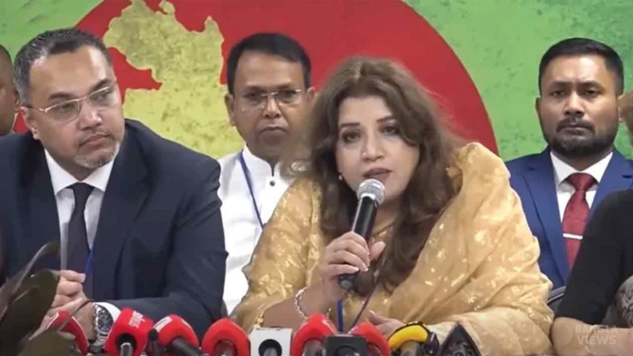 বাংলাদেশে কার্যক্রম বাড়াতে চায় মেটা, ঢাকায় কার্যালয় নিয়ে আলোচনা