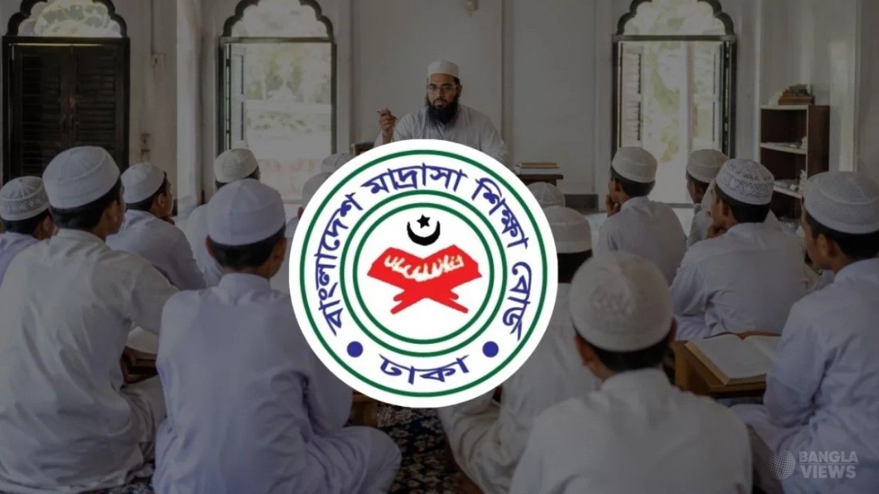 ইআইআইএনভিত্তিক সিম সচল রাখার নির্দেশ মাদ্রাসা শিক্ষা বোর্ডের