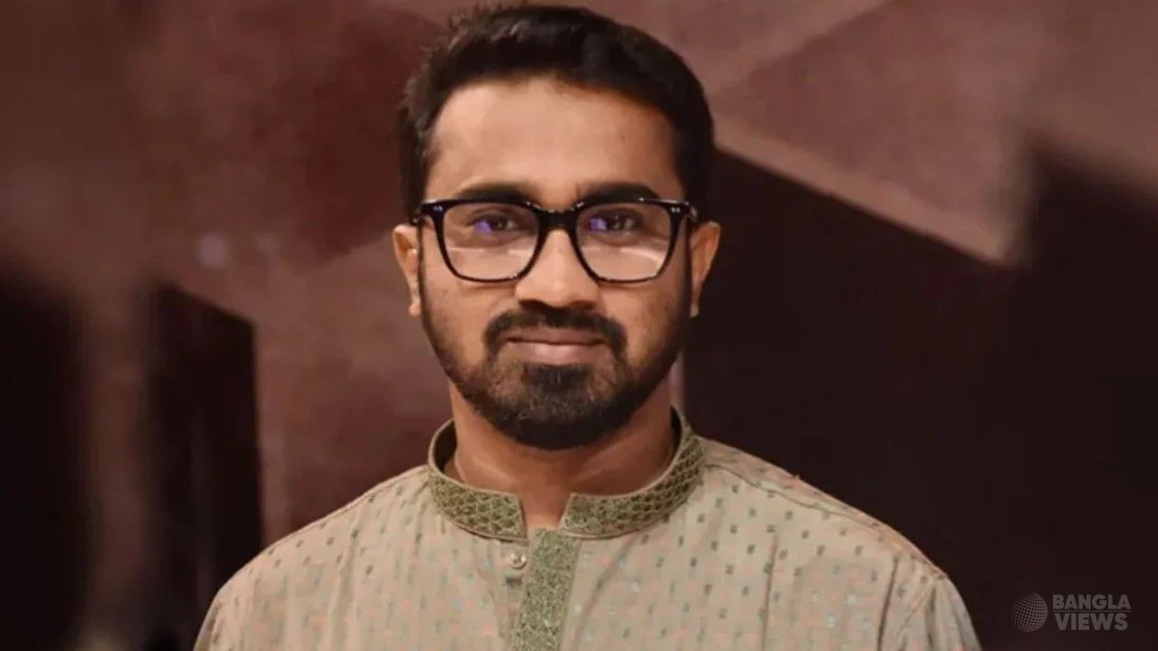ছাত্রদল না থাকলে জামায়াত-শিবিরকে ফের ‘গুপ্ত’ বানাবে ছাত্রলীগ: রাশেদ খাঁন