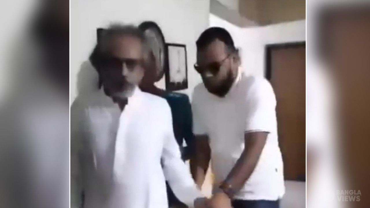 মোহাম্মদপুরের বাসা থেকে আওয়ামী লীগের সাবেক এমপি গ্রেফতার