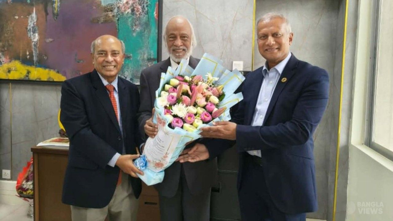 সৌদির উন্নয়ন কর্মকাণ্ডে অংশ নিতে আগ্রহী বাংলাদেশ