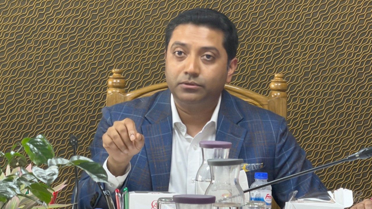 প্রাথমিক শিক্ষকদের এআইভিত্তিক প্রশিক্ষণ দেবে সরকার: ববি হাজ্জাজ