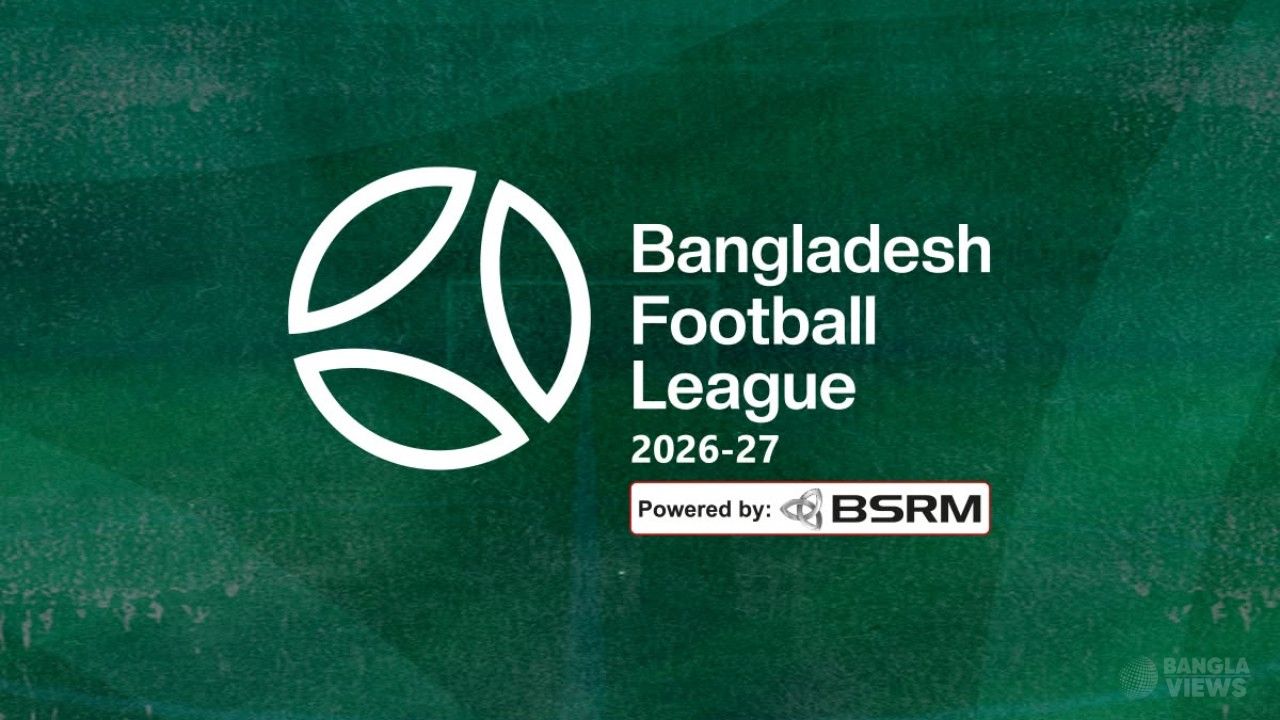 ঘন ঘন সূচি পরিবর্তন, শেষ পর্যন্ত স্থগিত বাংলাদেশ ফুটবল লিগ