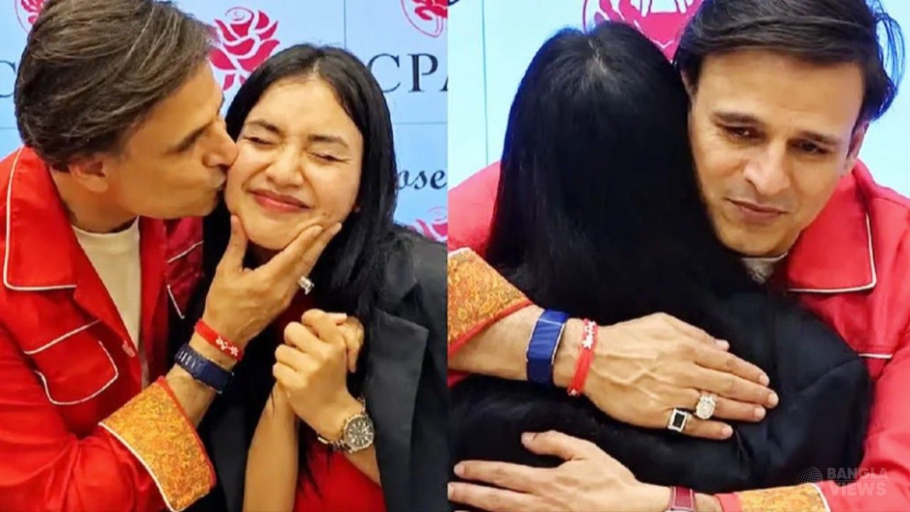 ক্যানসার জয় করে এবার সিনেমায় সাহারা শাহ, প্রথম ছবিতেই কেন্দ্রীয় চরিত্র