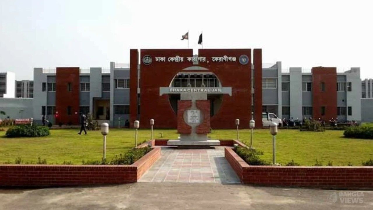 কেরাণীগঞ্জ কেন্দ্রীয় কারাগারে দুই বন্দির মৃত্যু, ময়নাতদন্তের প্রস্তুতি