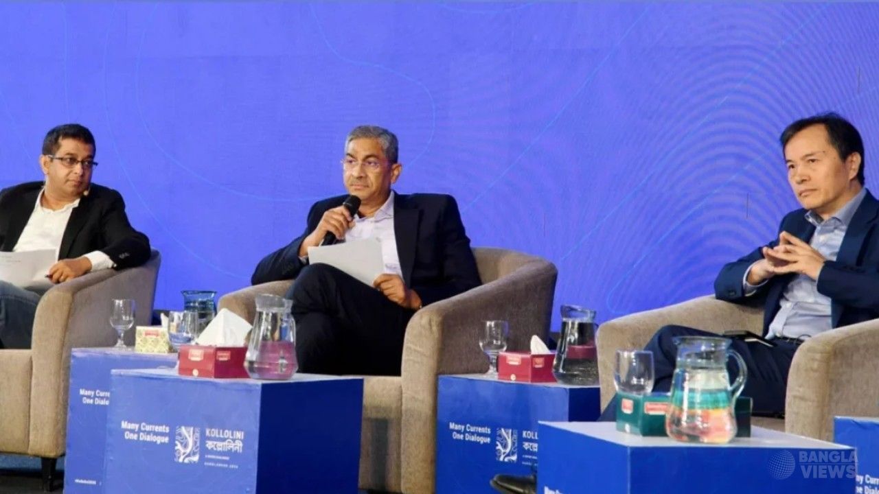 গঙ্গার পানিবণ্টনে ভারতের সঙ্গে নতুন চুক্তি চায় বাংলাদেশ