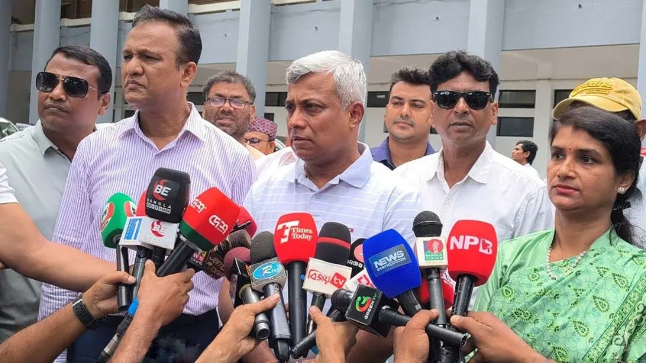 বিশ্ববাজারে কমলে দেশেও তেলের দাম সমন্বয় হবে: জ্বালানি প্রতিমন্ত্রী