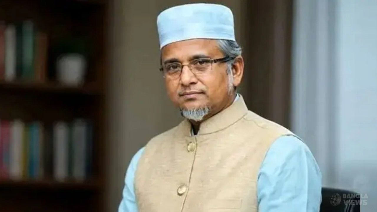 এমপি গাজী নজরুল ফের চার দিনের রিমান্ডে