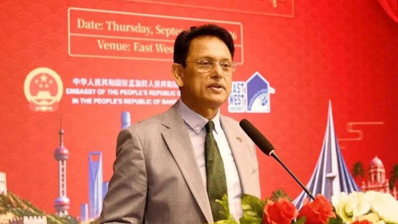 শিক্ষা ও উন্নয়নে চীনের অভিজ্ঞতা কাজে লাগাতে চান শিক্ষামন্ত্রী