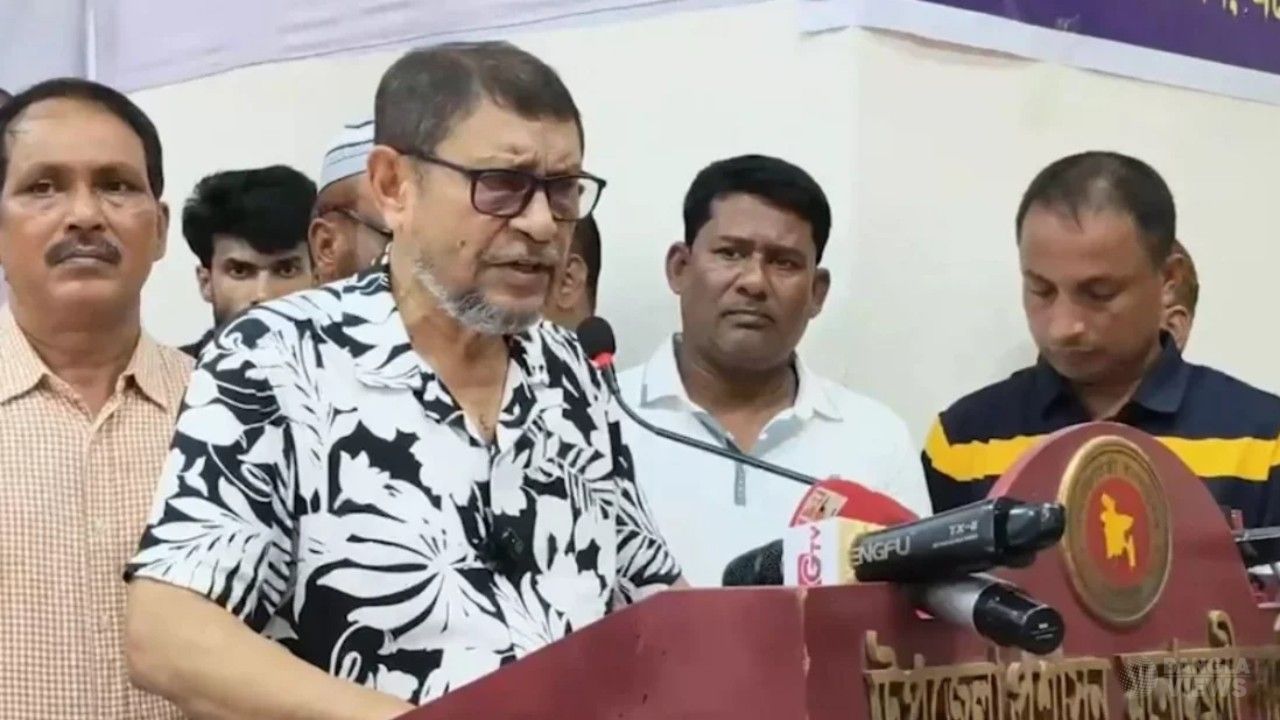 ‘বেহেশতের টিকিট বিক্রেতারা ফ্যাসিস্টদের সঙ্গে হাত মিলিয়েছে’