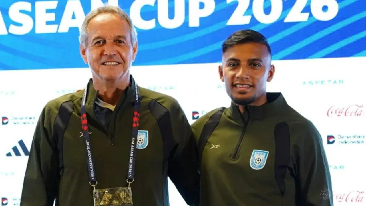 ইন্দোনেশিয়া সফরে জয় চান জামাল ভূঁইয়া