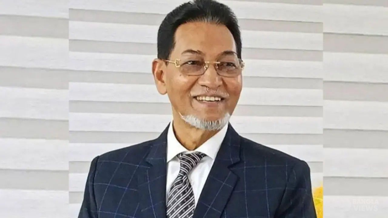 মালয়েশিয়া সফর শেষে দেশে ফিরেছেন চিফ হুইপ