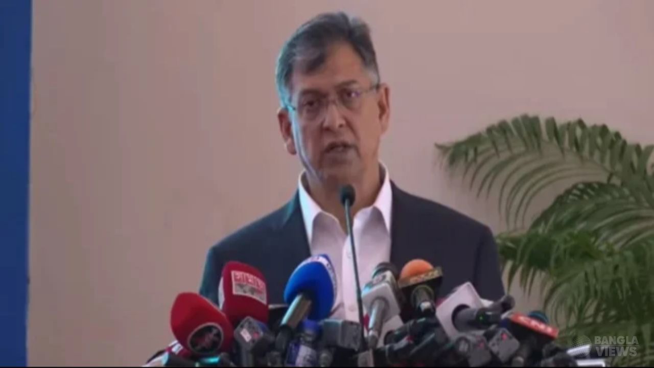 আওয়ামী লীগের দোসরদের ধরতে পারলে পুরস্কৃত করা হবে: স্বরাষ্ট্রমন্ত্রী