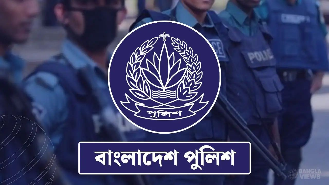 আগামী সপ্তাহে গঠিত হচ্ছে পুলিশের আলাদা সাইবার সিকিউরিটি ইউনিট