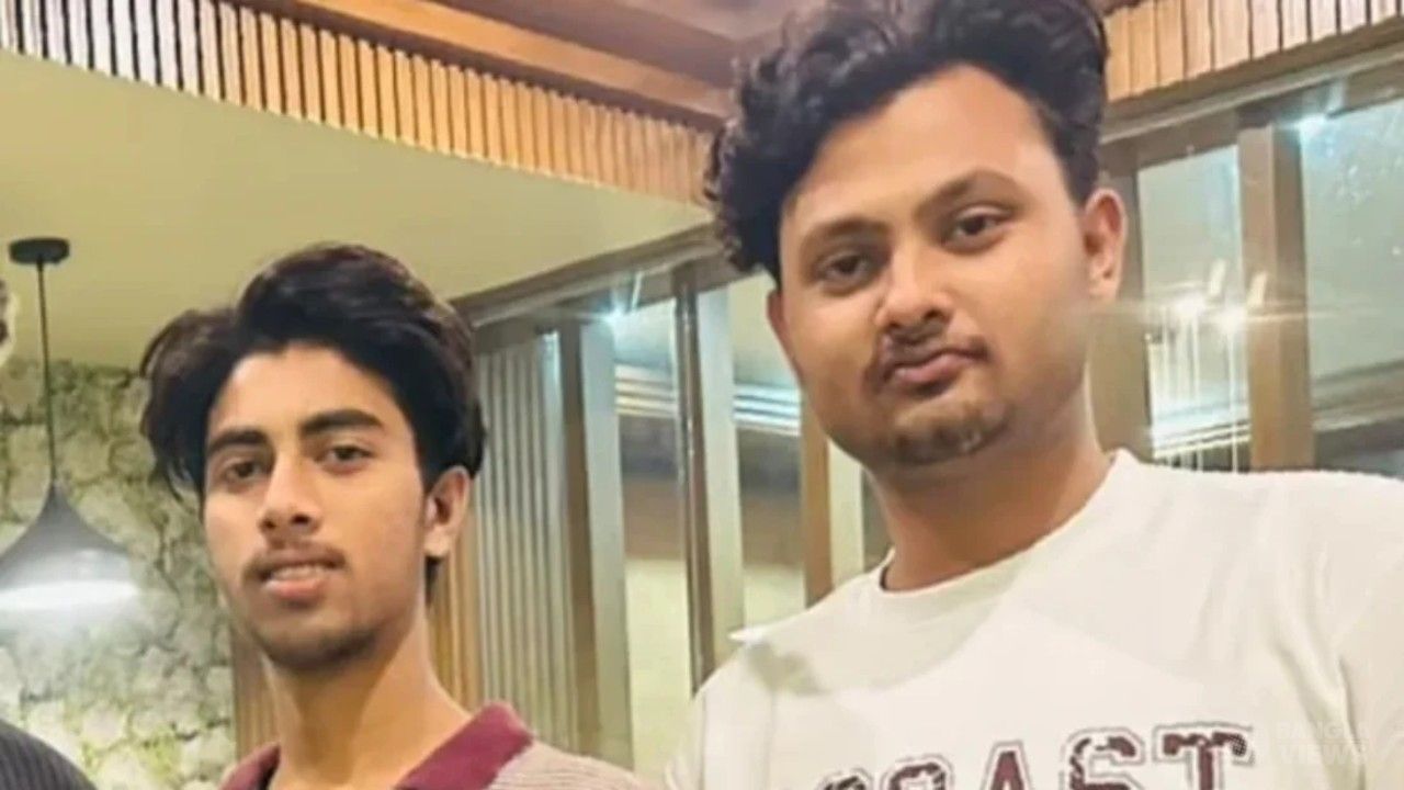 ব্রাহ্মণবাড়িয়ায় গাড়ির ধাক্কায় দুই মোটরসাইকেল আরোহী নিহত