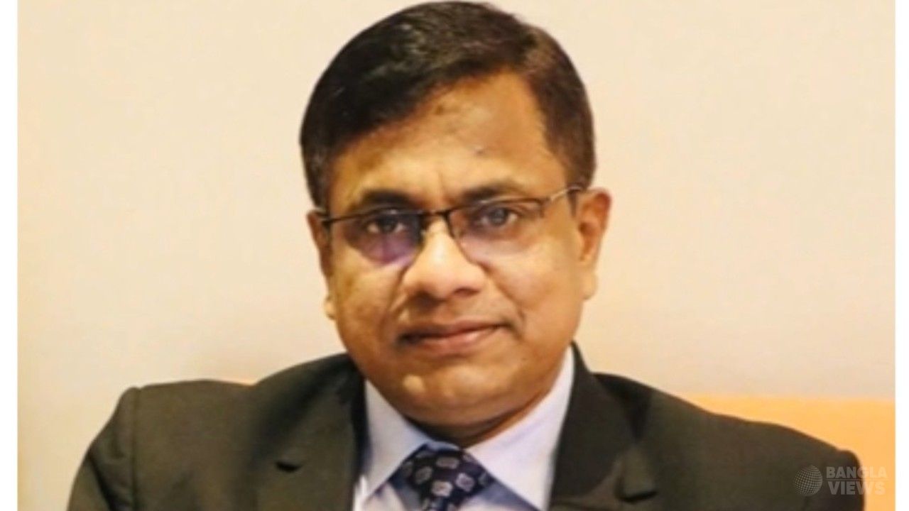 খেলতে গিয়ে অসুস্থ হয়ে উপসচিব আশরাফুল আফসারের মৃত্যু