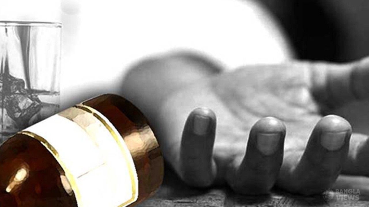 নাগাল্যান্ডে ভেজাল মদপানে দুই দিনে ১৯ জনের মৃত্যু