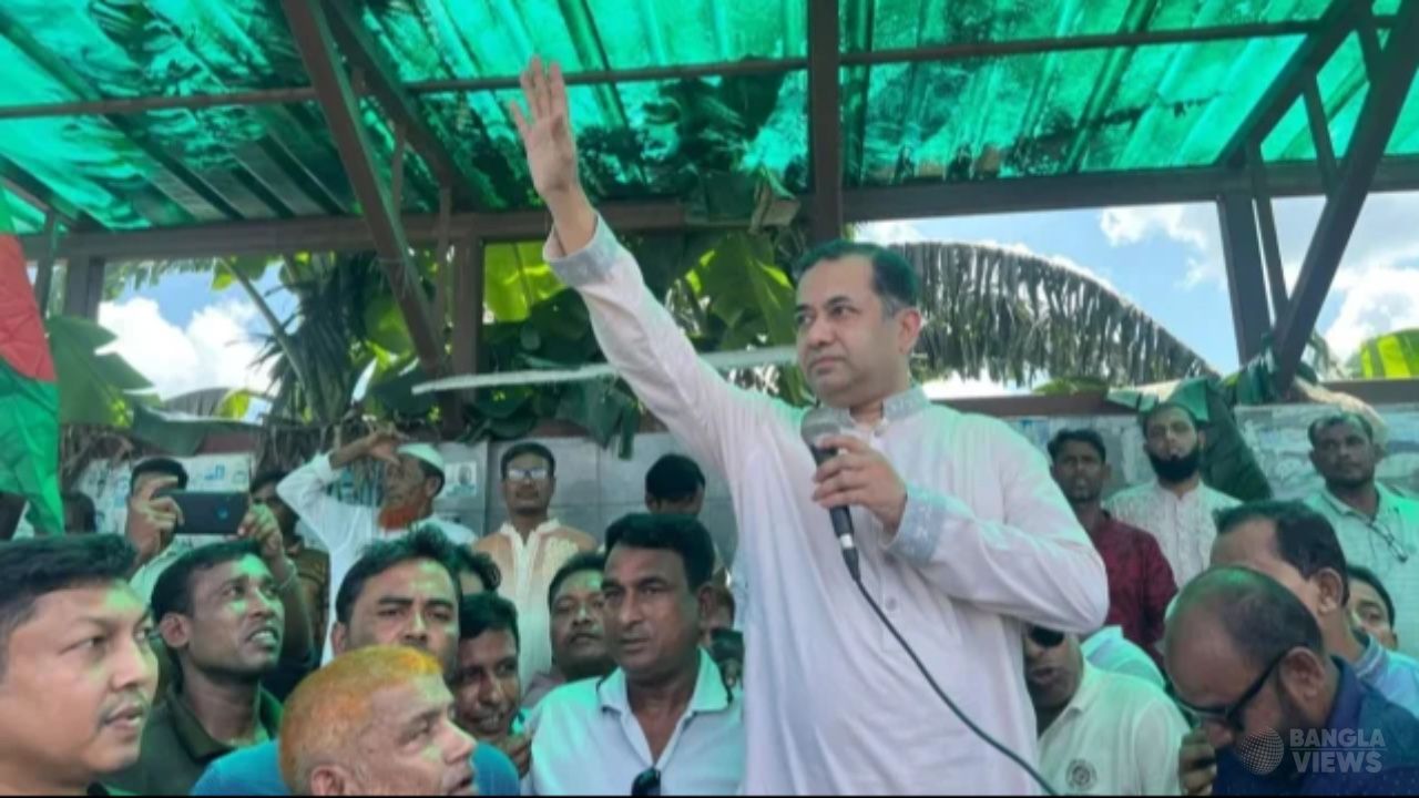 ডিসেম্বরে নয়, এখনই দেশে আসুন: শেখ হাসিনাকে ইয়াসের