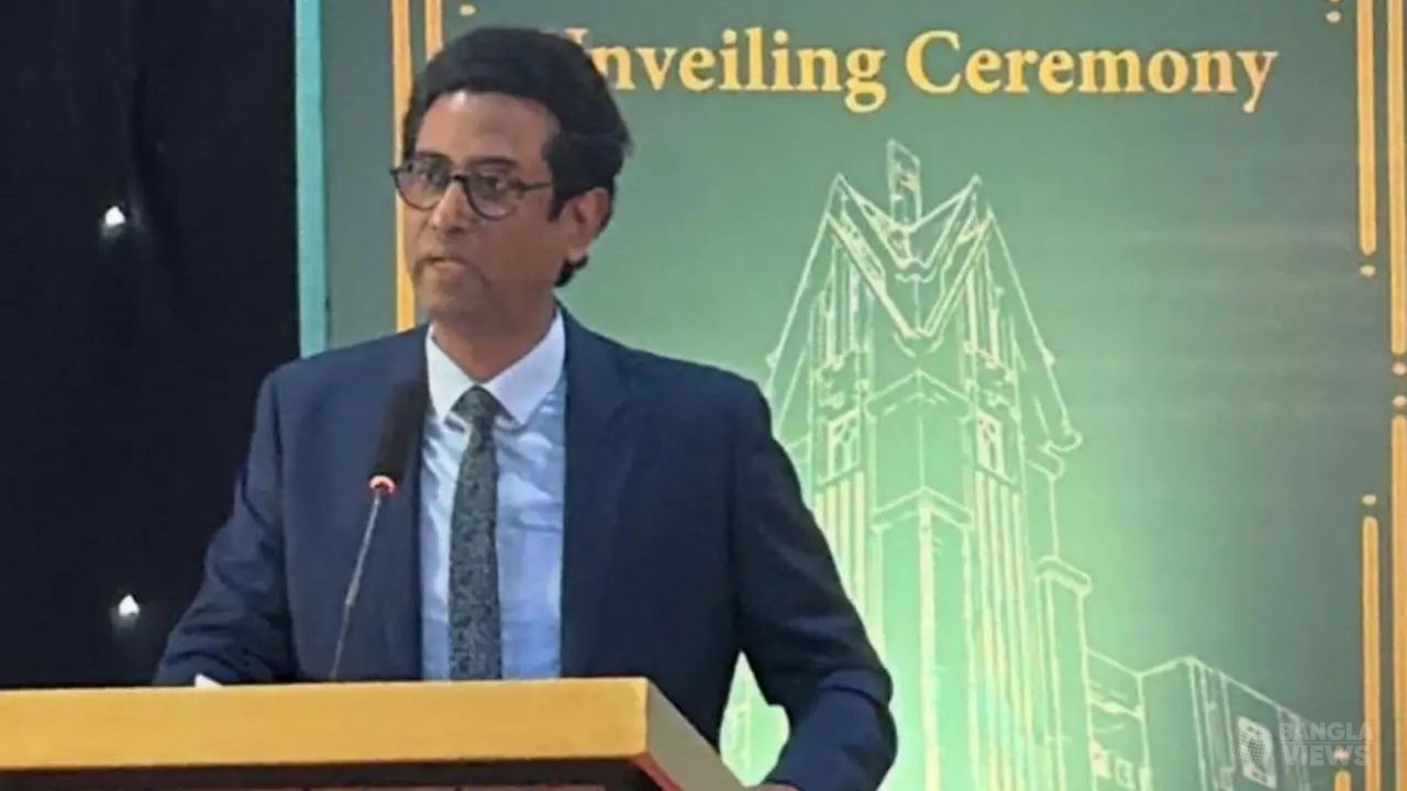 ডিসেম্বরের মধ্যে ৫০ বিশ্ববিদ্যালয়ে তৃতীয় ভাষা শিক্ষা চালু হবে: ইউজিসি