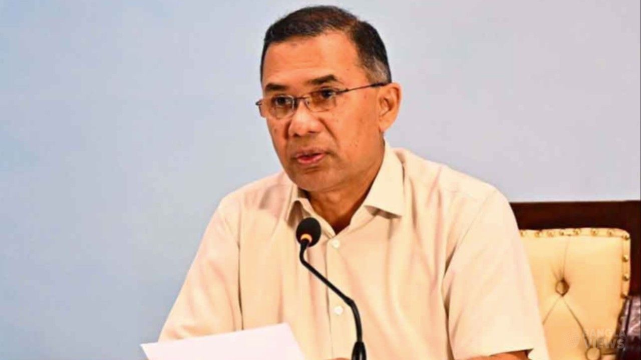 ৩০টির বেশি জেলায় পর্যটন ক্লাস্টার গড়ে তোলা হচ্ছে: প্রধানমন্ত্রী