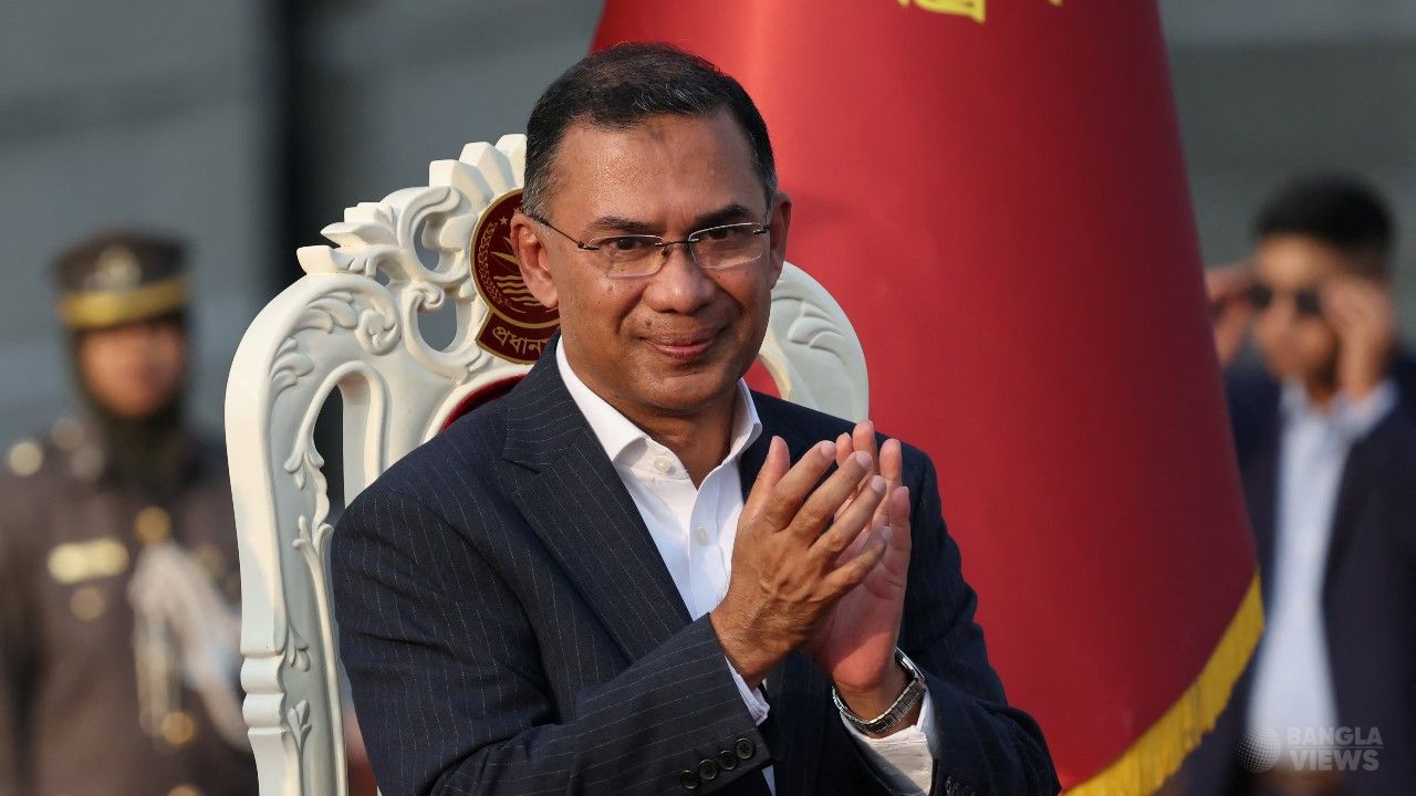 প্রধানমন্ত্রীর ফেনী সফর ঘিরে ব্যস্ত প্রশাসন ও নেতাকর্মীরা