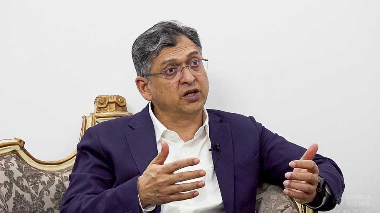 ভাঙচুর-লুটপাটে জড়িতদের রাজনৈতিক পরিচয় দেখব না: স্বরাষ্ট্রমন্ত্রী