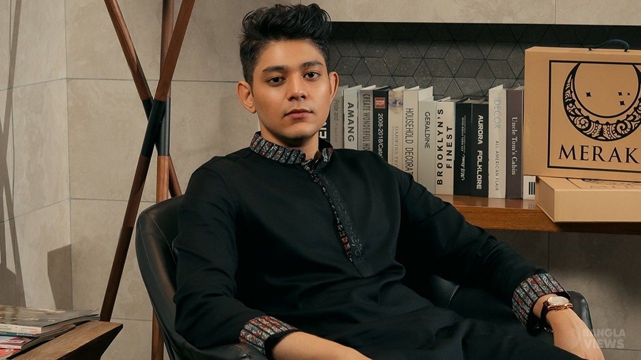 ‘তারা সালমান মুক্তাদিরকে চেনে না’: রাফসান