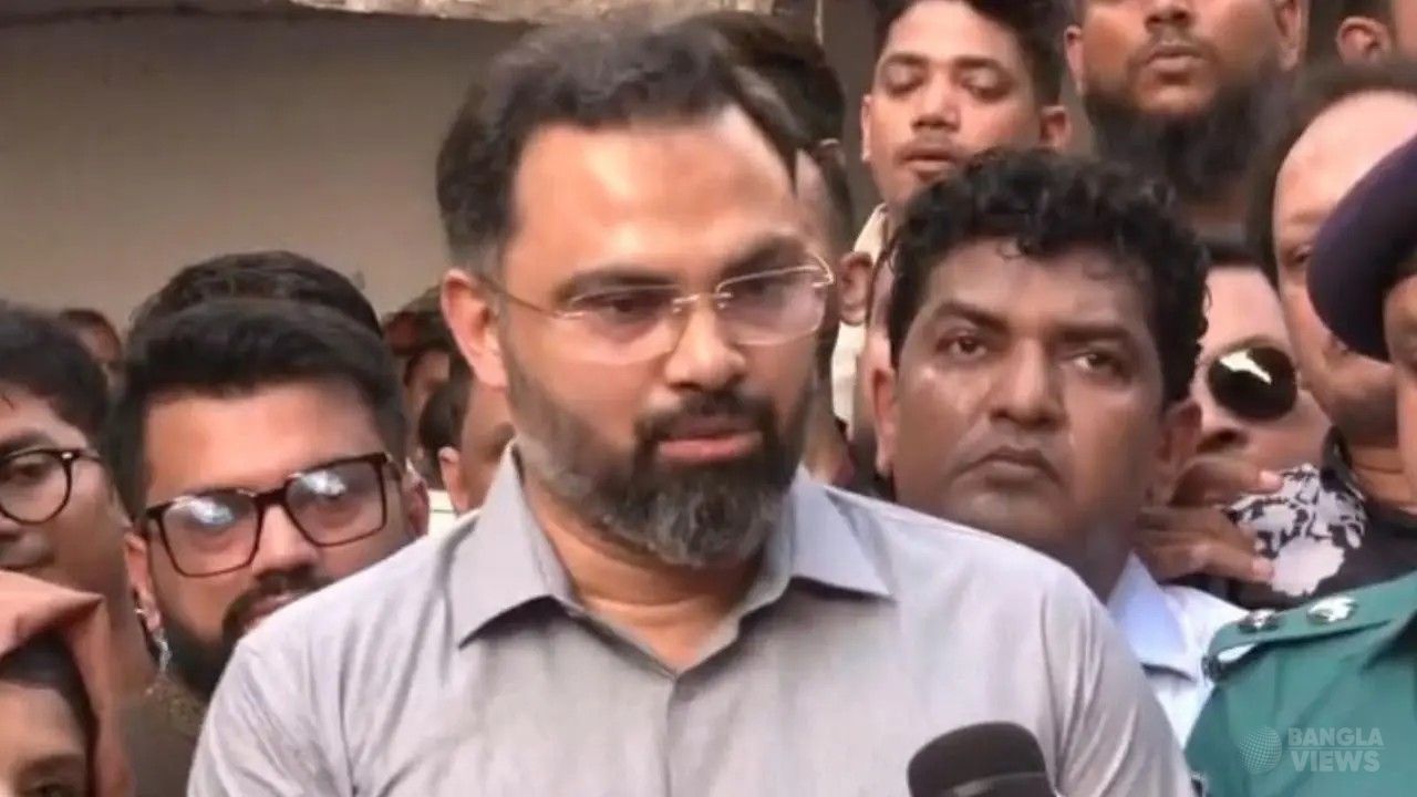 সোমবার থেকেই রাড্ডা স্বাস্থ্যকেন্দ্রে সেবা চালুর ঘোষণা প্রতিমন্ত্রীর