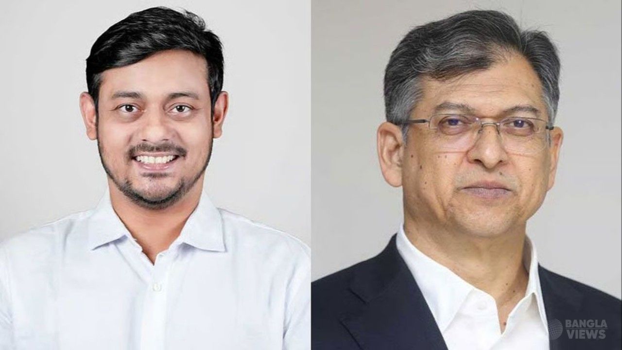 নাসীরুদ্দীনের বক্তব্য ‘অসংলগ্ন ও ভারসাম্যহীন’: স্বরাষ্ট্রমন্ত্রী