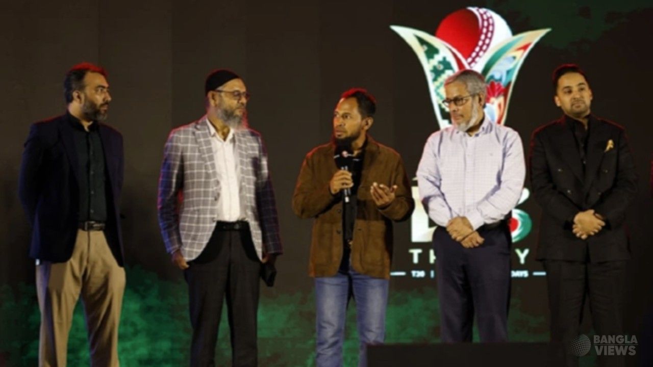 প্রথম ডাকে মিরাজকে নিলো ওয়ালটন, হৃদয়-মুশফিকরা কে কোথায়
