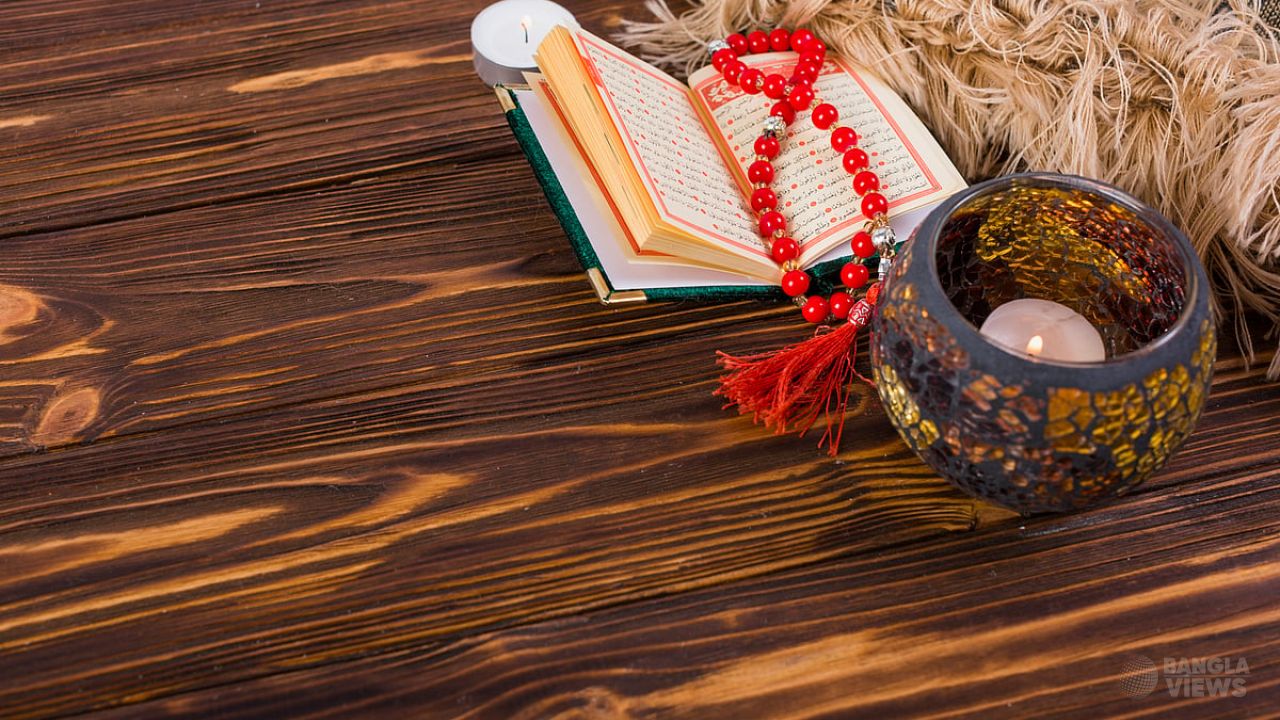 নবীজি (সা.) কীভাবে কম সময়ে এত বেশি কাজ করেছেন