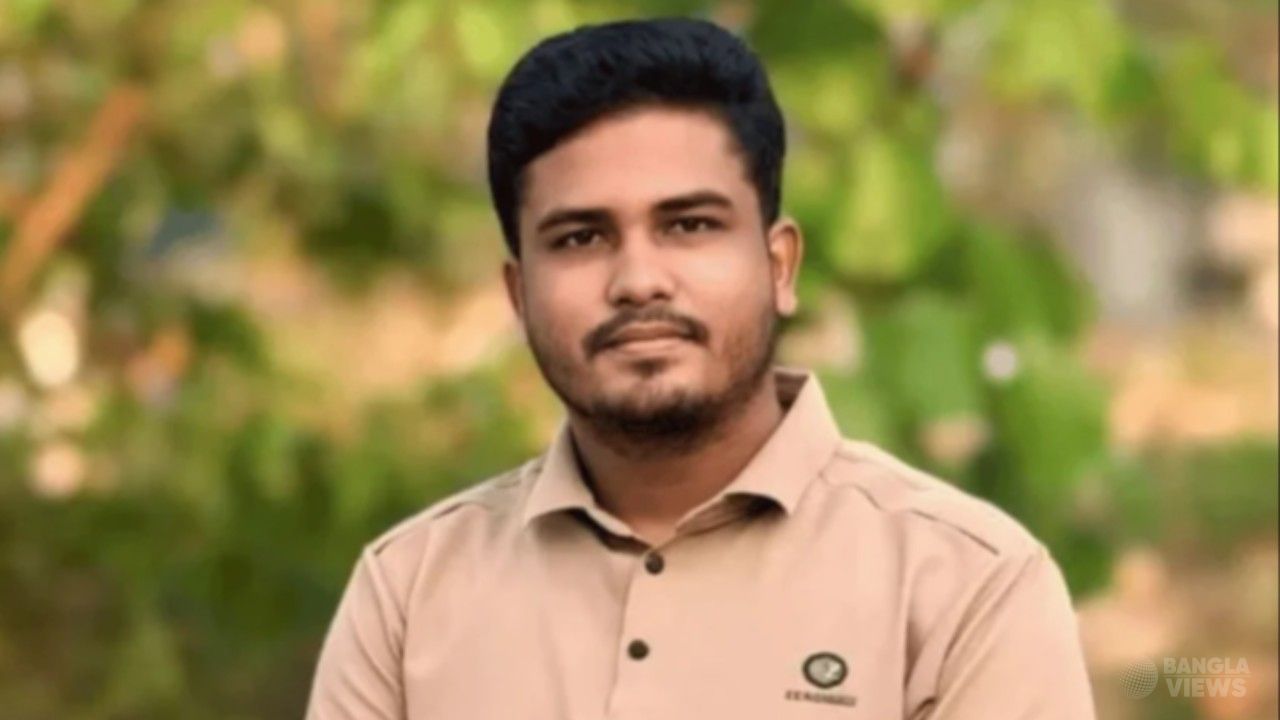অপহরণের ৪ ঘণ্টা পর ছাত্রদল নেতার হাত-পা বাঁধা লাশ উদ্ধার