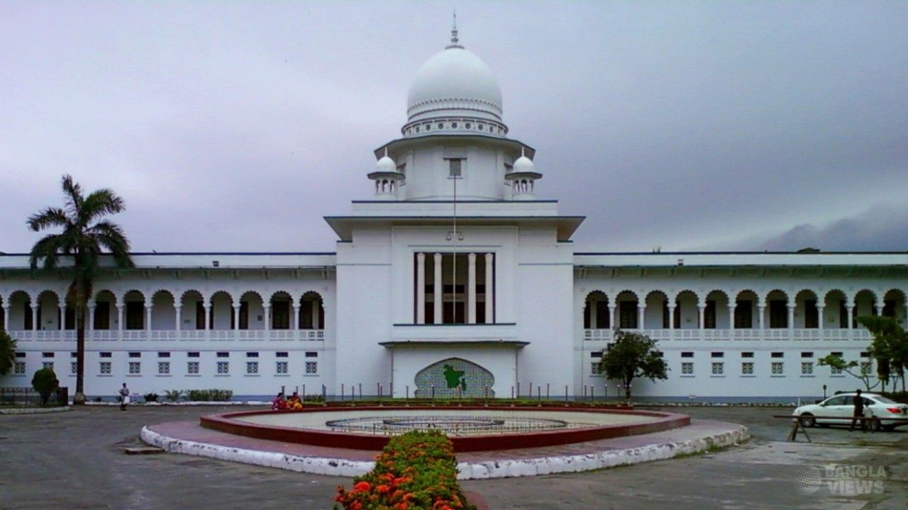 নির্বাচনী প্রার্থীদের ডোপ টেস্ট বাধ্যতামূলক করতে হাইকোর্টের রুল