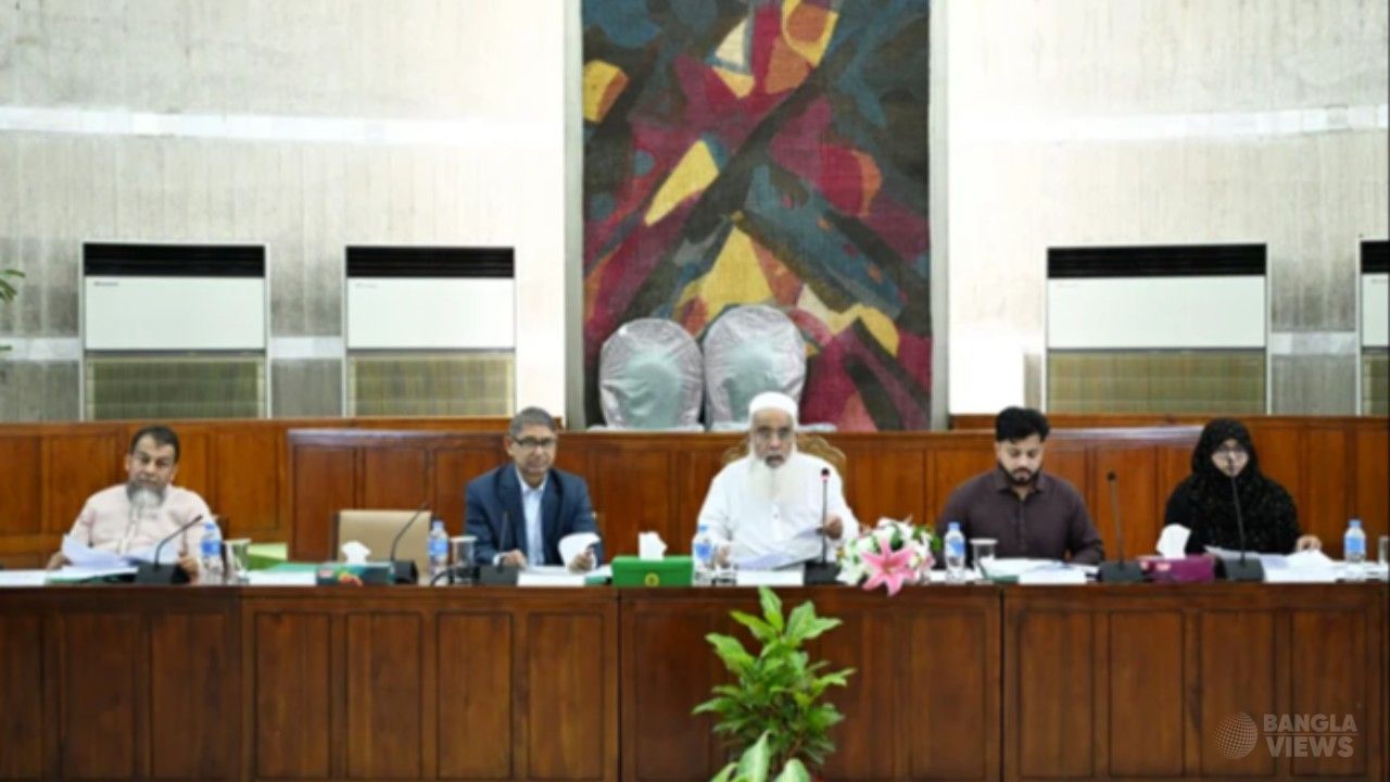 মুক্তিযোদ্ধা ও শহীদদের তালিকা নিয়ে সংসদীয় কমিটির নতুন সুপারিশ