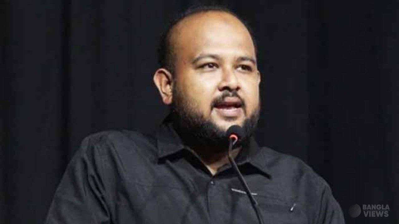 ‘হাসনাত আবদুল্লাহরা মাঠে নতুন ধান্দা এনেছে’: হামিম