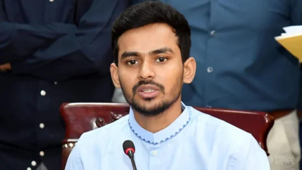 দুদকের প্রেস ব্রিফিং চ্যালেঞ্জ করে হাইকোর্টে আসিফ মাহমুদের রিট