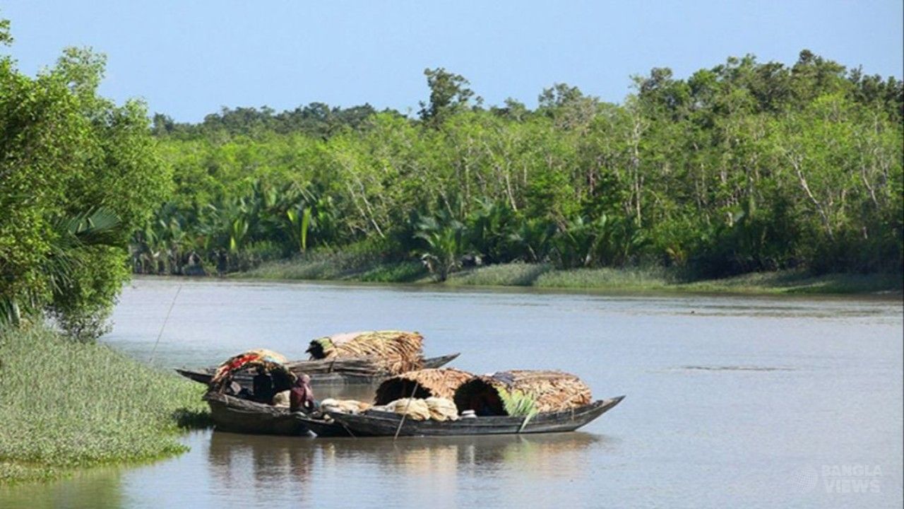 সুন্দরবনে ট্রলারসহ আরও ১৫ জেলে অপহরণ