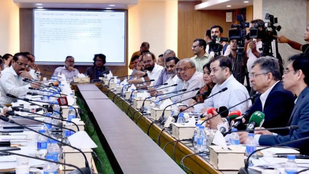 সাইবার আইনে মৌলিক পরিবর্তন, ১৫ দিনে সুপারিশ দেবে কমিটি