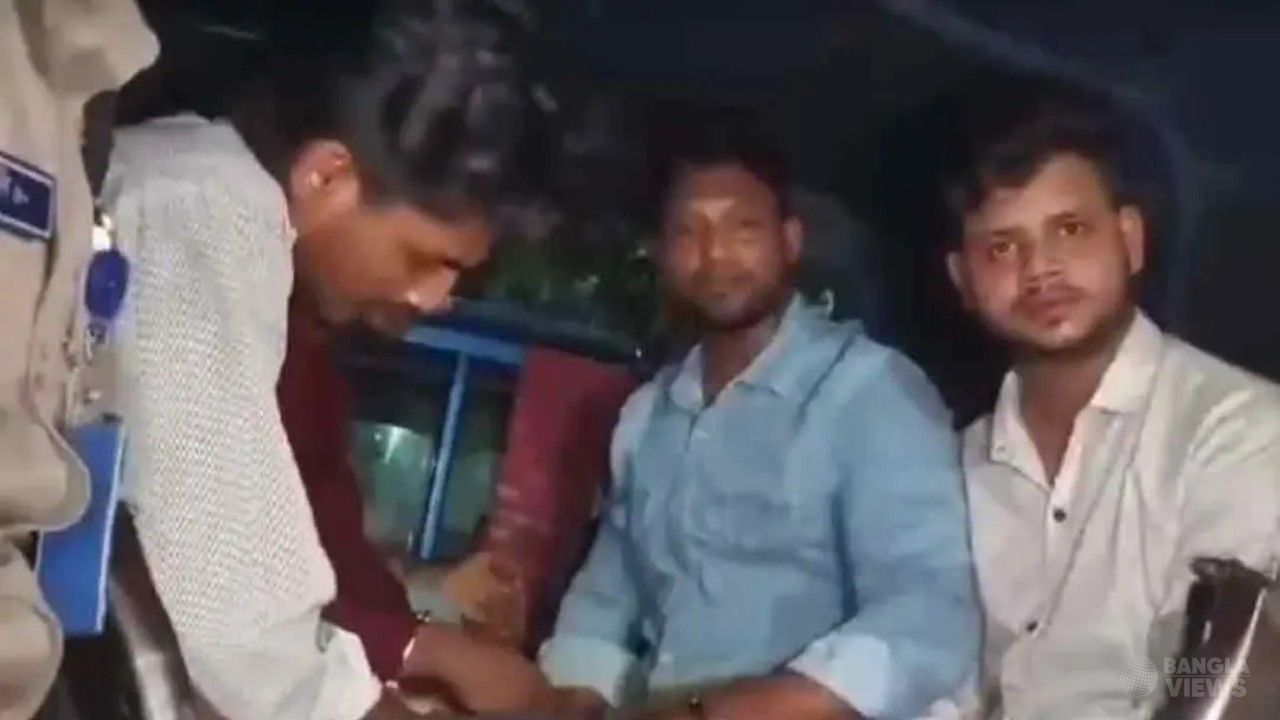 সাবেক এমপি রিমনের বাসা থেকে ছাত্রলীগের ১৫ নেতাকর্মী গ্রেপ্তার