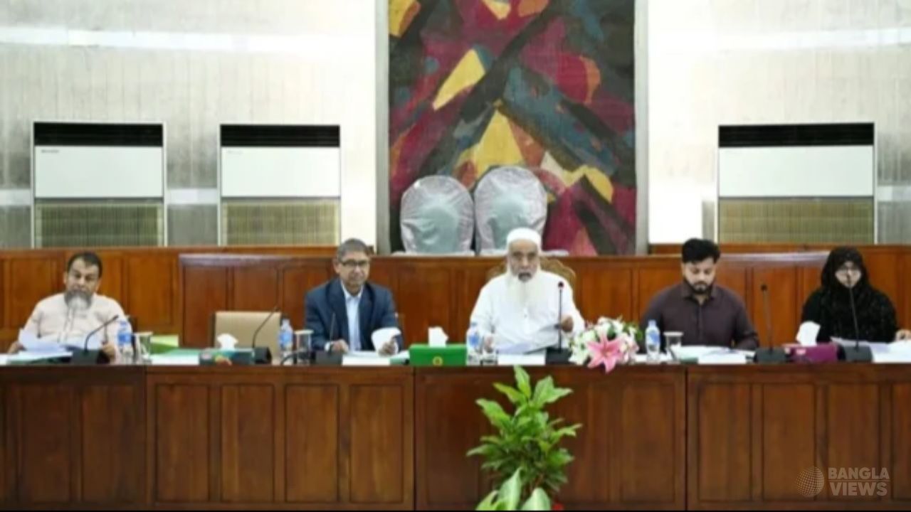 শহীদ ও প্রকৃত বীর মুক্তিযোদ্ধাদের তালিকা তৈরির সুপারিশ