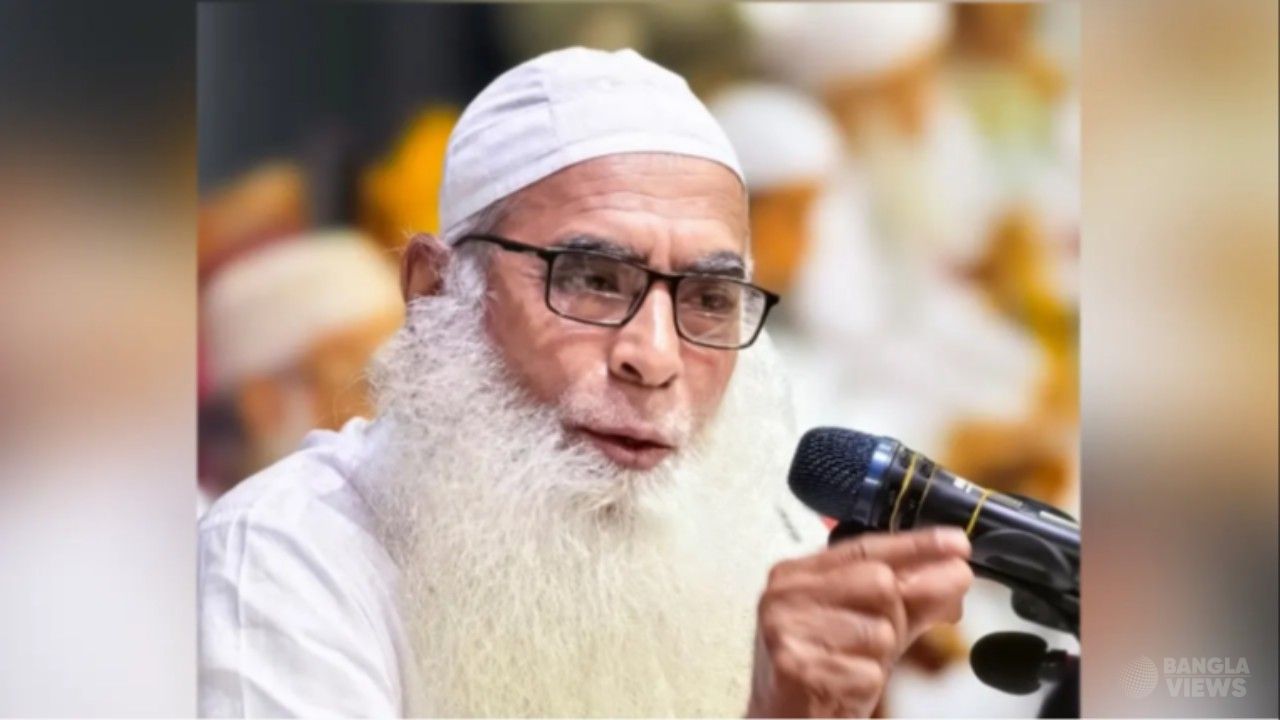 ইসরায়েলে কাদিয়ানিদের সম্মেলন নিয়ে উদ্বেগ, নিরপেক্ষ গবেষণার আহ্বান রাব্বানীর