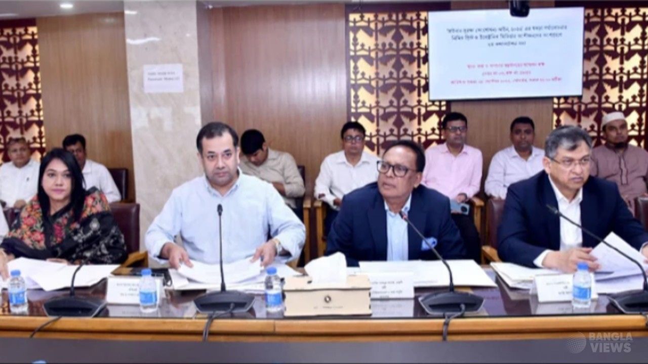 সাংবাদিক কল্যাণ ট্রাস্টের সুবিধা কারা পাবেন, স্পষ্ট সংজ্ঞার তাগিদ