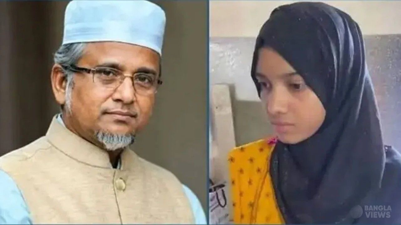 রিমান্ডে পুলিশকে নতুন তথ্য জানালেন এমপি নজরুল