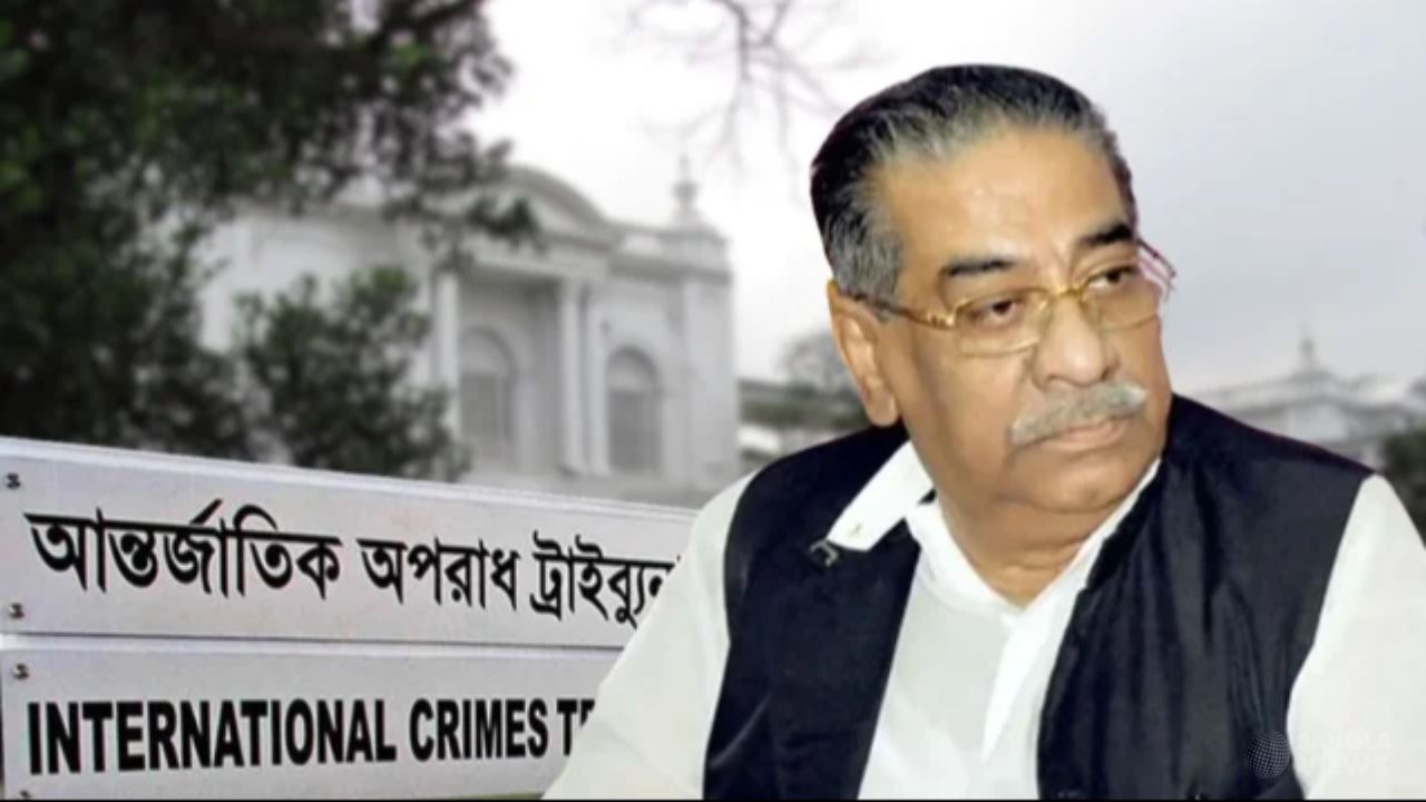 হাসনাত আবদুল্লাহর নির্দেশে ছাত্রদল-জাসাসের দুই নেতাকে ‘ক্রসফায়ার’: সাবেক ডিআইজি