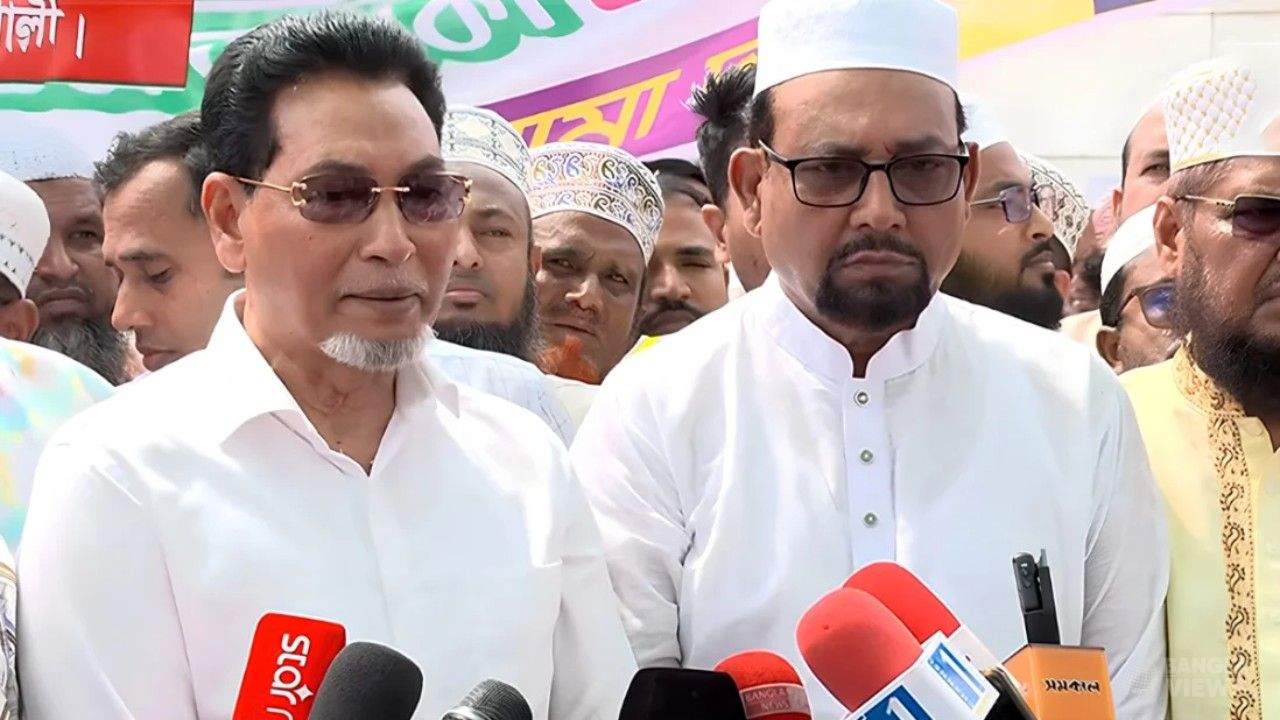 আইনশৃঙ্খলা অবনতির সুযোগ কাউকে দেওয়া হবে না: চিফ হুইপ