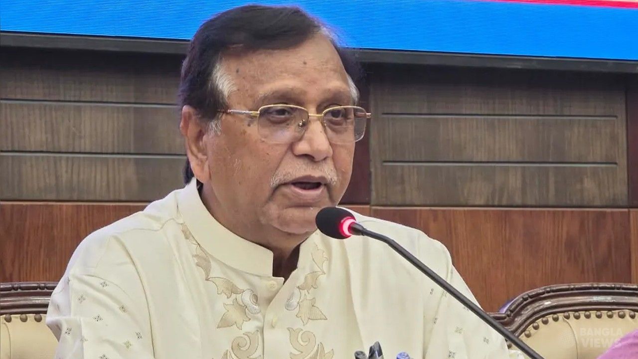 যানজট কমাতে সায়েদাবাদের দূরপাল্লার বাস সরছে কাঁচপুরে