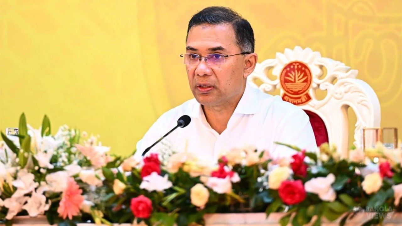 প্রবীণদের মর্যাদাপূর্ণ জীবন নিশ্চিত করতে কাজ করছে সরকার: প্রধানমন্ত্রী