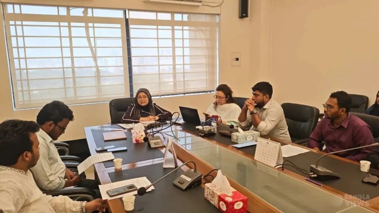 ১১ দেশের গবেষকদের অংশগ্রহণে ঢাবিতে আন্তর্জাতিক সম্মেলন